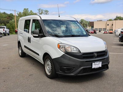 Photo of a 2015 Ram Promaster City Tradesman 4DR Cargo Mini-Van for sale