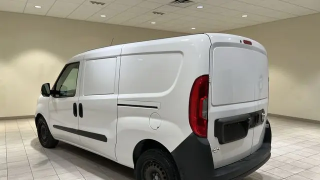 2016 Ram ProMaster City Tradesman