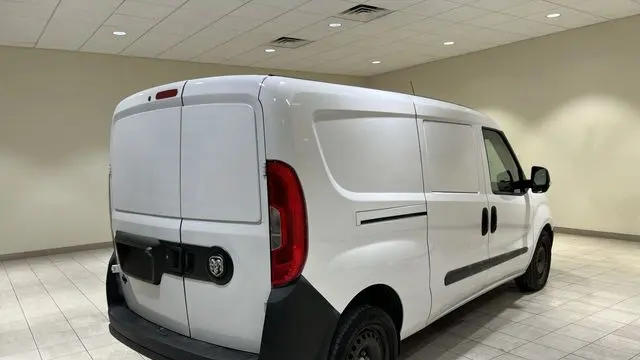 2016 Ram ProMaster City Tradesman