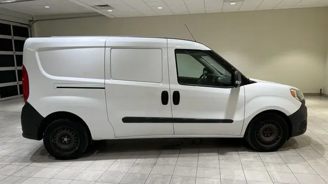 2016 Ram ProMaster City Tradesman