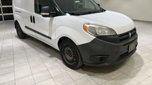 2016 Ram ProMaster City Tradesman
