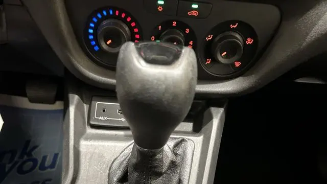 2016 Ram ProMaster City Tradesman