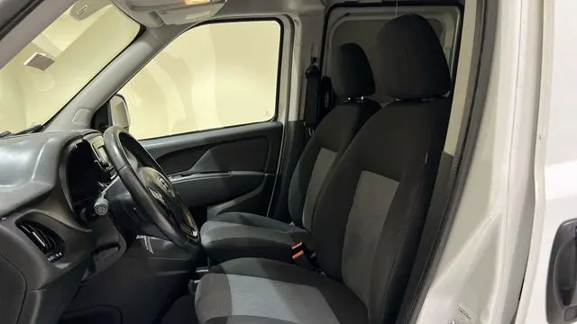 2016 Ram ProMaster City Tradesman