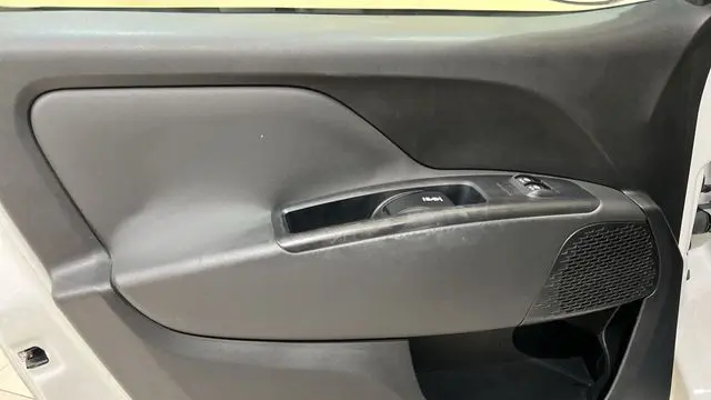 2016 Ram ProMaster City Tradesman
