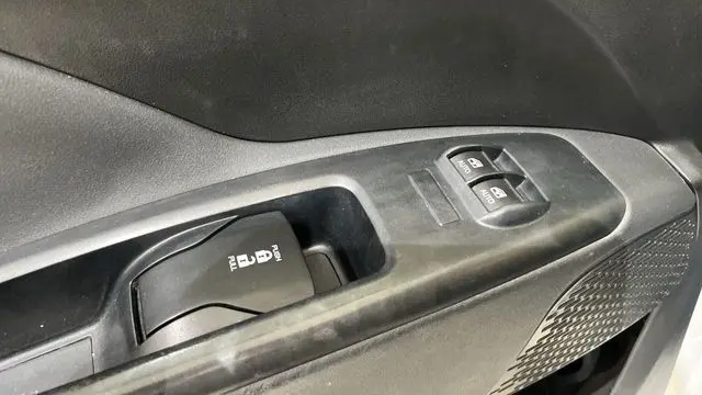 2016 Ram ProMaster City Tradesman