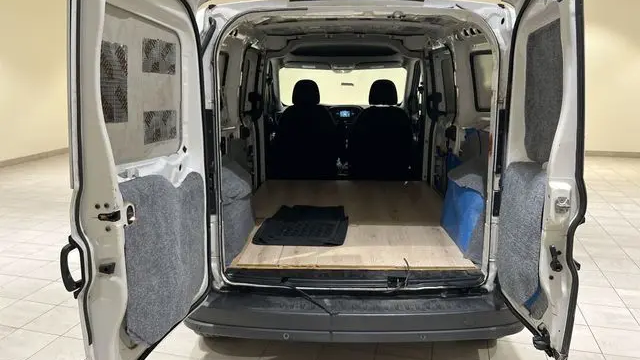2016 Ram ProMaster City Tradesman