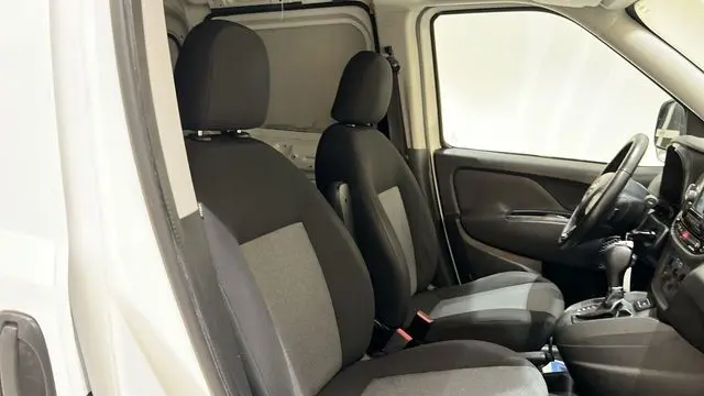 2016 Ram ProMaster City Tradesman