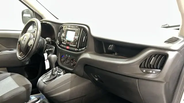 2016 Ram ProMaster City Tradesman