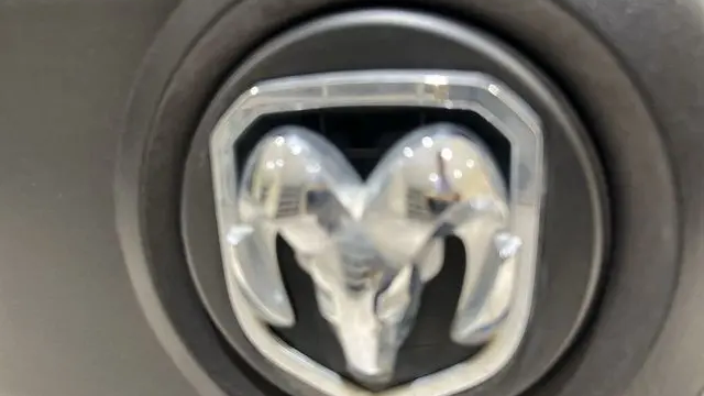 2016 Ram ProMaster City Tradesman