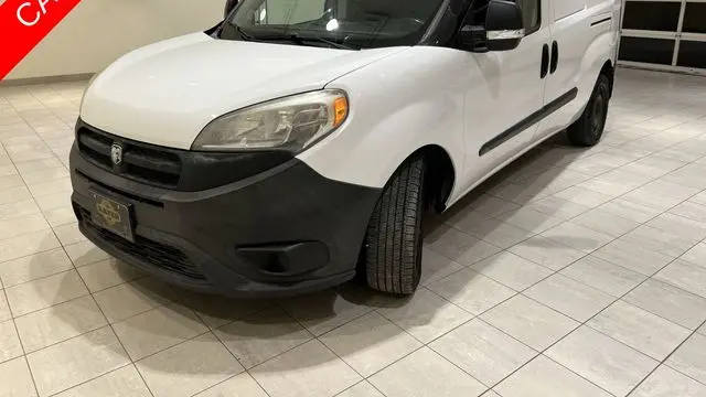 Preowned 2016 Ram ProMaster City Tradesman for Sale