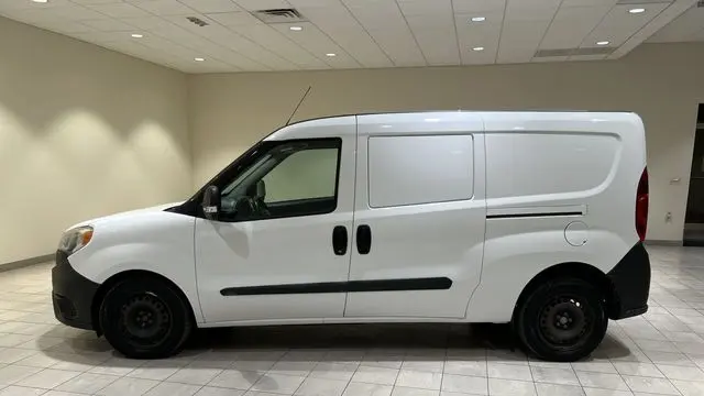 2016 Ram ProMaster City Tradesman