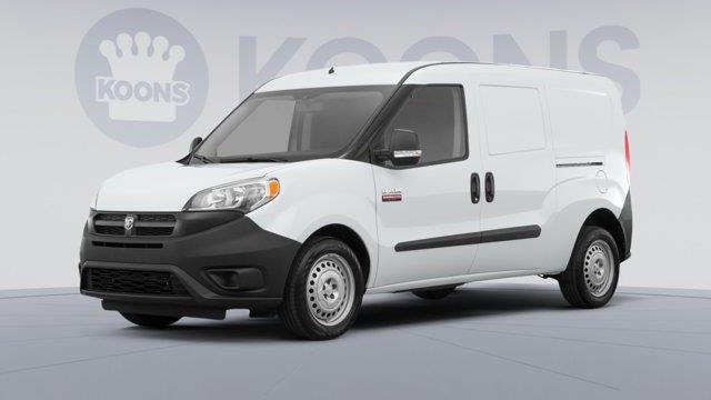 Preowned 2016 Ram ProMaster City Base for Sale