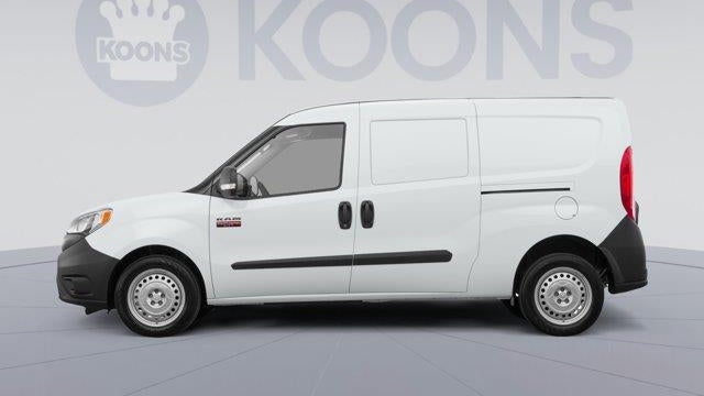 2016 Ram ProMaster City Base