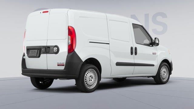 2016 Ram ProMaster City Base