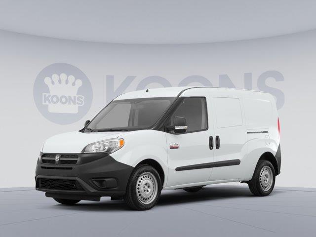 2016 Ram ProMaster City
