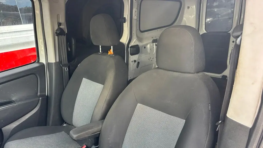 2016 Ram ProMaster City Base