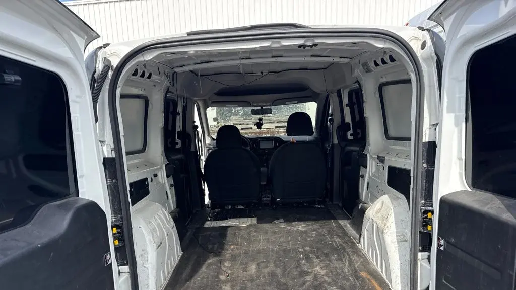 2016 Ram ProMaster City Base