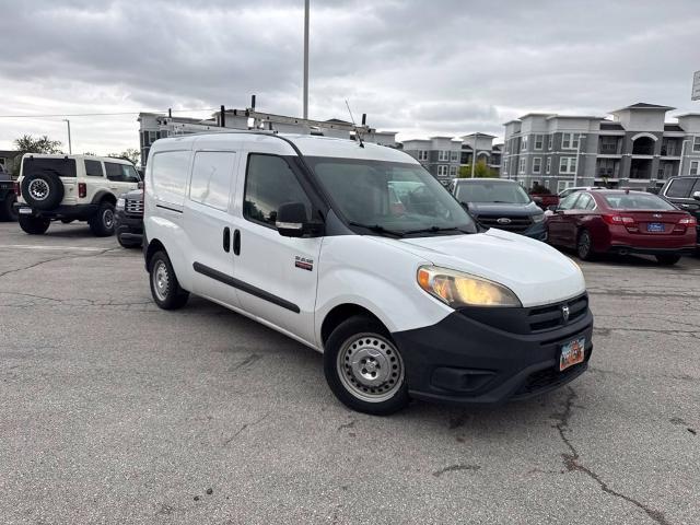 2016 Ram ProMaster City