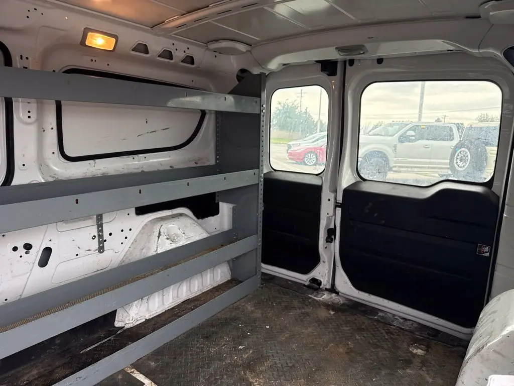 2016 Ram ProMaster City - $6,577