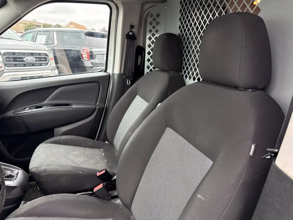 2016 Ram ProMaster City - $6,577