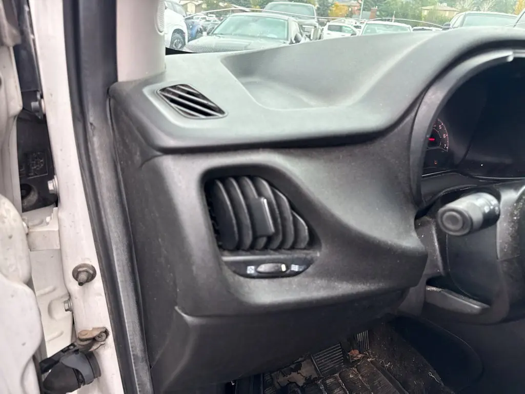 2016 Ram ProMaster City - $6,577