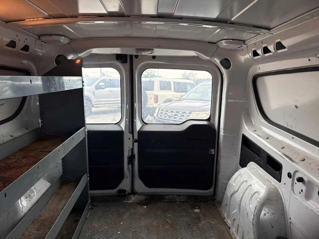 2016 Ram ProMaster City - $6,577