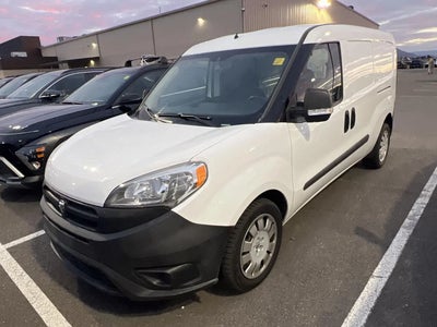 2015 Ram Promaster City Tradesman 4DR Cargo Mini-Van