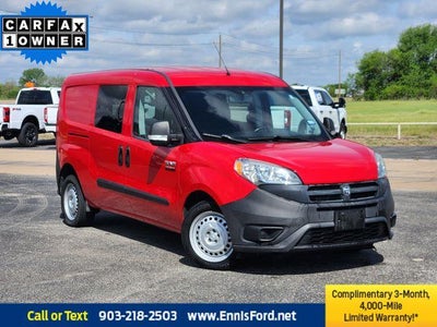 Photo of a 2015 RAM Promaster City Base 4DR Mini-Van for sale