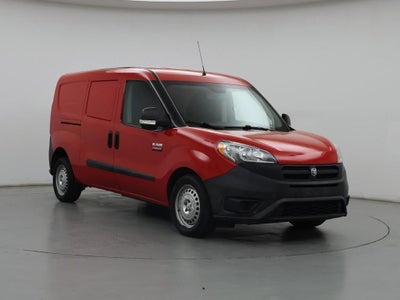 Photo of a 2015 RAM Promaster City Tradesman 4DR Cargo Mini-Van for sale