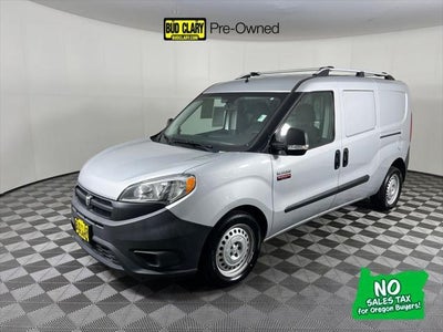 Photo of a 2015 RAM Promaster City Tradesman 4DR Cargo Mini-Van for sale