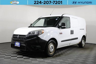 2016 RAM Promaster City Tradesman 4DR Cargo Mini-Van