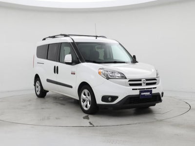 2018 RAM Promaster City SLT 4DR Mini-Van