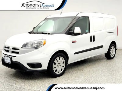 Photo of a 2018 Ram Promaster City Tradesman SLT 4DR Cargo Mini-Van for sale