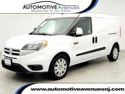 Photo of a 2018 Ram Promaster City Tradesman SLT 4DR Cargo Mini-Van for sale