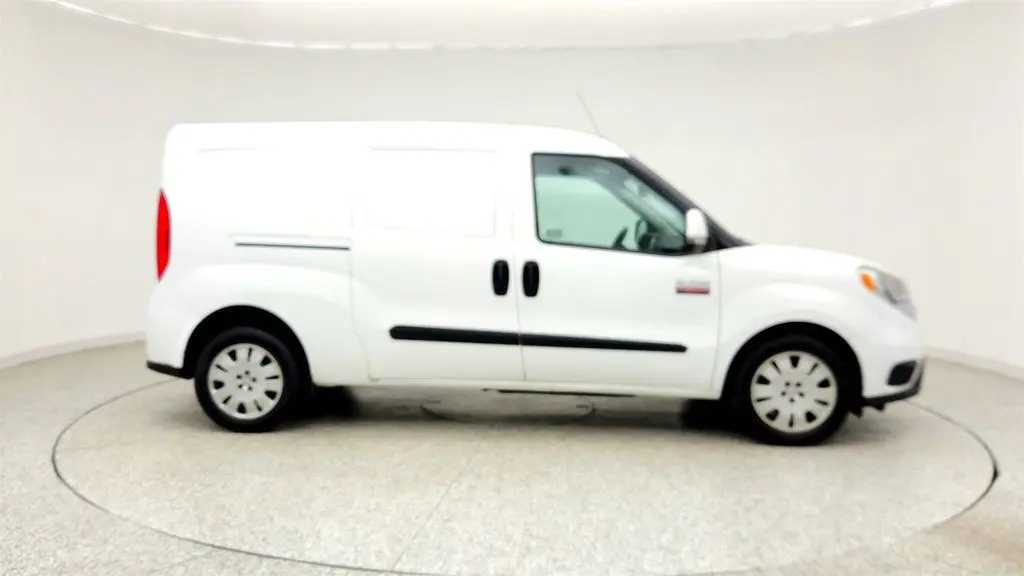 2018 Ram ProMaster City - $11,095
