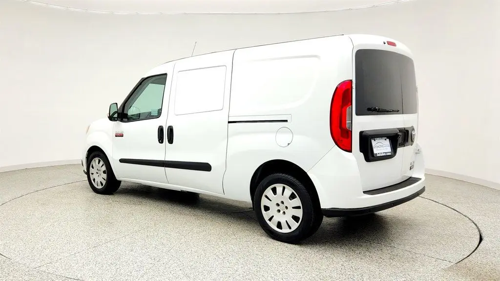 2018 Ram ProMaster City - $11,095