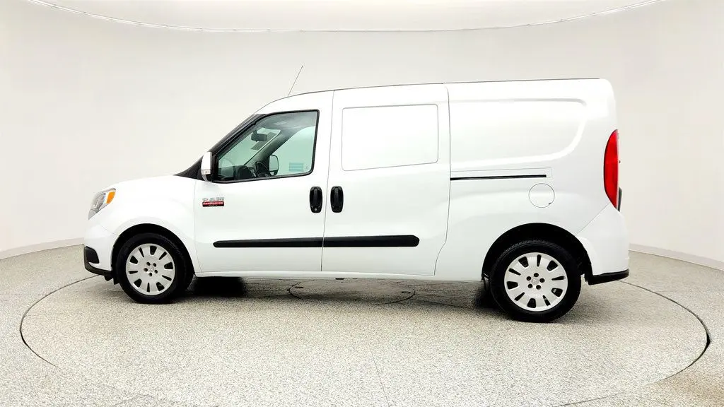 2018 Ram ProMaster City - $11,095