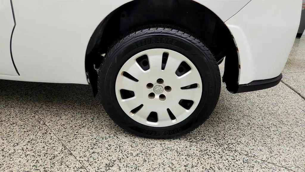 2018 Ram ProMaster City - $11,095