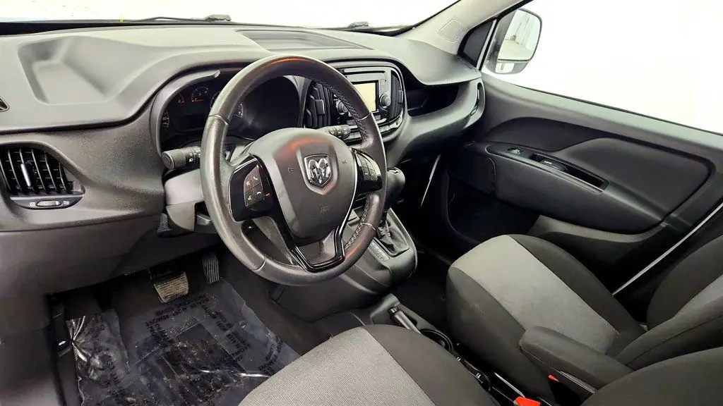 2018 Ram ProMaster City - $11,095