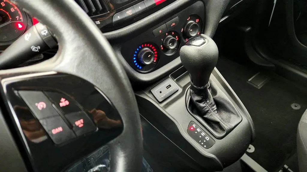 2018 Ram ProMaster City - $11,095