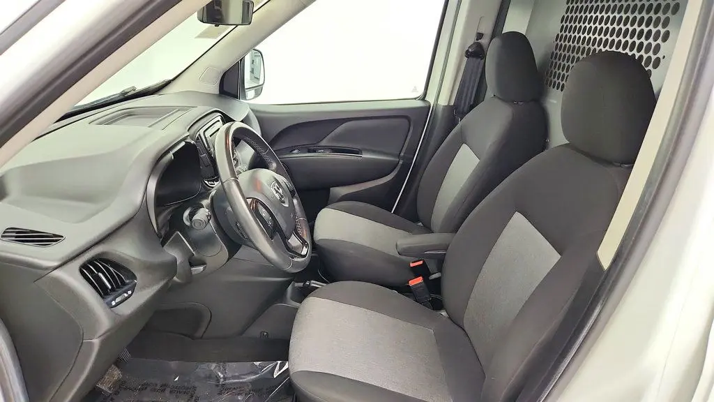 2018 Ram ProMaster City - $11,095