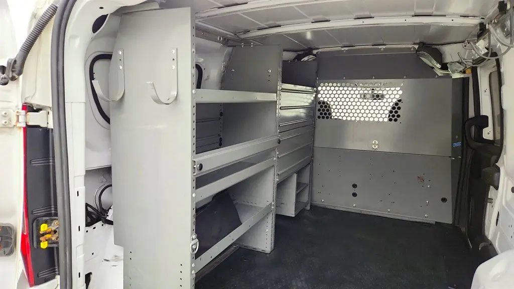 2018 Ram ProMaster City - $11,095