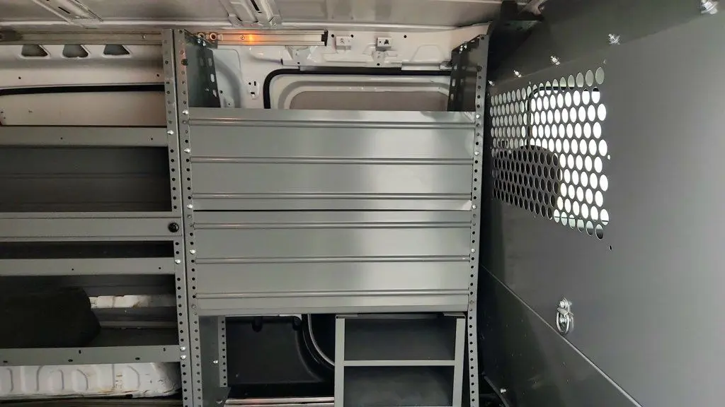 2018 Ram ProMaster City - $11,095
