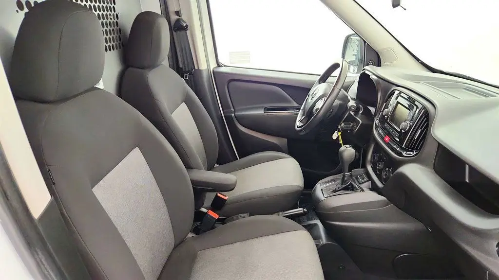 2018 Ram ProMaster City - $11,095