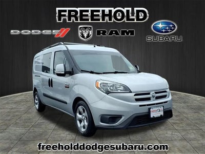 Photo of a 2015 RAM Promaster City SLT 4DR Mini-Van for sale