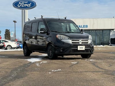 2016 RAM Promaster City SLT 4DR Mini-Van