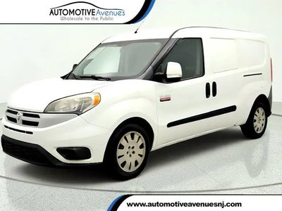 Photo of a 2016 Ram Promaster City SLT 4DR Mini-Van for sale