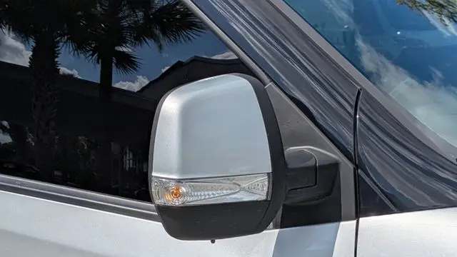 2015 Ram ProMaster City SLT