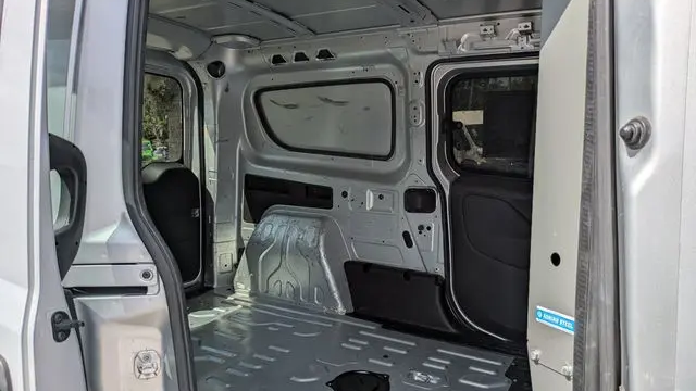 2015 Ram ProMaster City SLT
