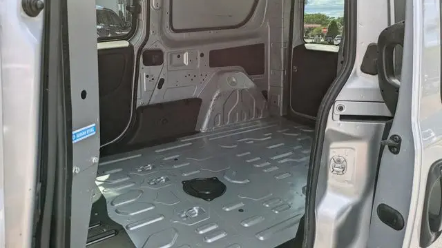 2015 Ram ProMaster City SLT